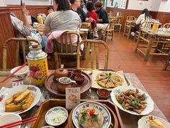 -芋包王闽南茶楼(八市店)