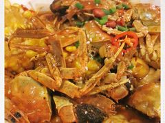 -朋友圈概念餐厅(象山万达广场店)