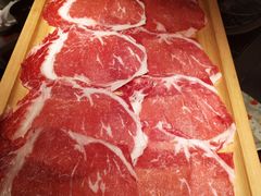 安格斯牛肉薄烧-岩也·日料与酒(龙岗天安云谷店)