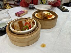 -聚福山莊·寻味顺德(北滘店)