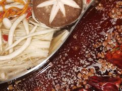 -四喜小胖·北京涮肉(五道营店)