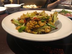 -上名堂·鱼头好吃(体育场路店)