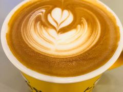 -Manner Coffee(港汇恒隆广场店)