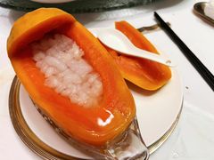 -和平官邸·花园餐厅(武定西路店)