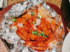 -环球渔市·平价海鲜餐厅(星潮广场店)