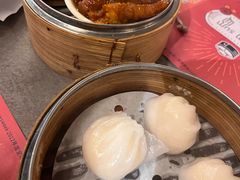 -点点心点心专门店(旺角店)