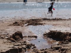 -青岛第三海水浴场