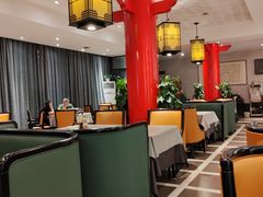 -汉水谣·江景餐厅(江滩店)