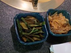 -湊湊火锅·茶憩(东城万达店)