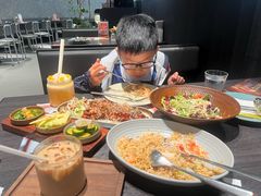 -卡朋西餐(宝安大仟里店)