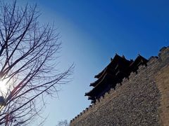 -东华门大街小区