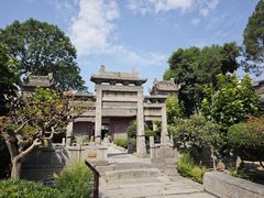 -西安化觉巷清真大寺