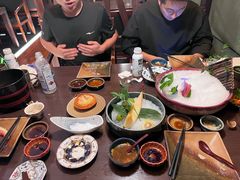 -万岛日本料理铁板烧(万泰国际店)