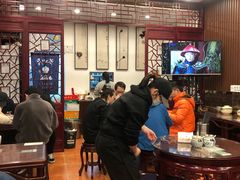 大堂-螺世纪螺蛳粉·桂味小排档(裕德店)