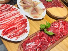 -黔诚酸汤牛肉(甲秀楼店)