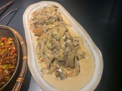 -Ameigo梅果·云贵川bistro(长宁来福士店)