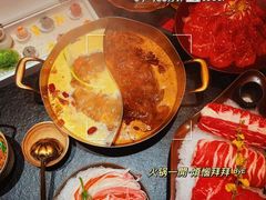 -色響火锅(恒隆广场店)
