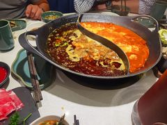 -新辣道鱼火锅(上地华联店)