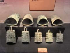 -西安大唐西市博物馆