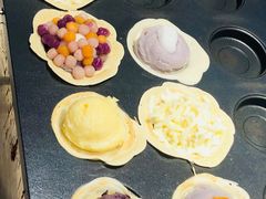 -台湾味正点车轮饼可丽饼(南禅寺店)