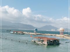 -海南分界洲岛旅游区