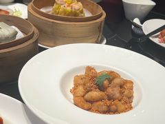-厦门艾美酒店·乐美中餐厅