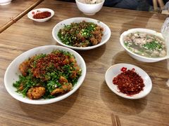 -小杨翘脚牛肉