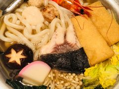-小山日本料理(太古汇店)