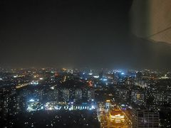 -嘉定凯悦·咖啡厅