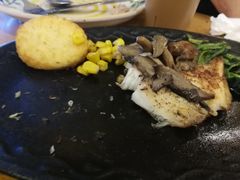 -萨莉亚意式餐厅(金隅嘉品mall店)