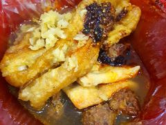 油条-长英绝味水煮(老字号洪都总店)