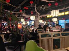 -吴越荣记苏州菜·松鼠桂鱼(月光码头店)