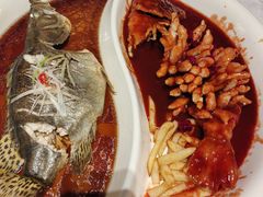 -马凯餐厅(地安门店)