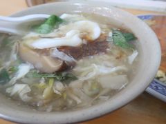 -天天利美食坊