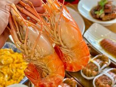 -品鲜村农家菜·阳澄湖大闸蟹(总店)