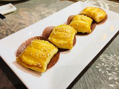 -香云轩·顺德菜(香云纱园林酒店店)