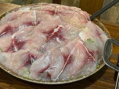 -萬家灯火·私房湘菜·22年老手艺(南岭大道店)