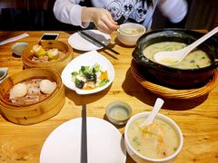 -颐和•海鲜砂锅粥•啫啫煲(奥林匹克广场店)