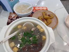 -苏晓玥·手作江南小吃(深圳北站店)