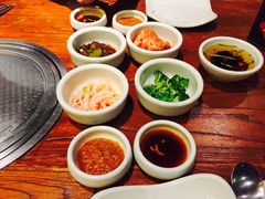 小菜-萨拉伯尔(燕莎友谊商城店)