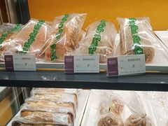 -凯司令(豫园地铁站店)