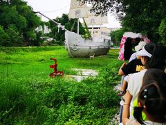 -青瓦房古村落