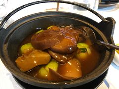 -三号黄浦会Canton Table