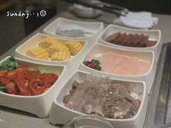 -海底捞火锅(金鼎广场店)