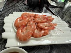 -金海湾嘉华度假酒店·海天阁中餐厅