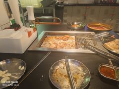 -俊熙家点餐式自助烤肉店(1227广场店)