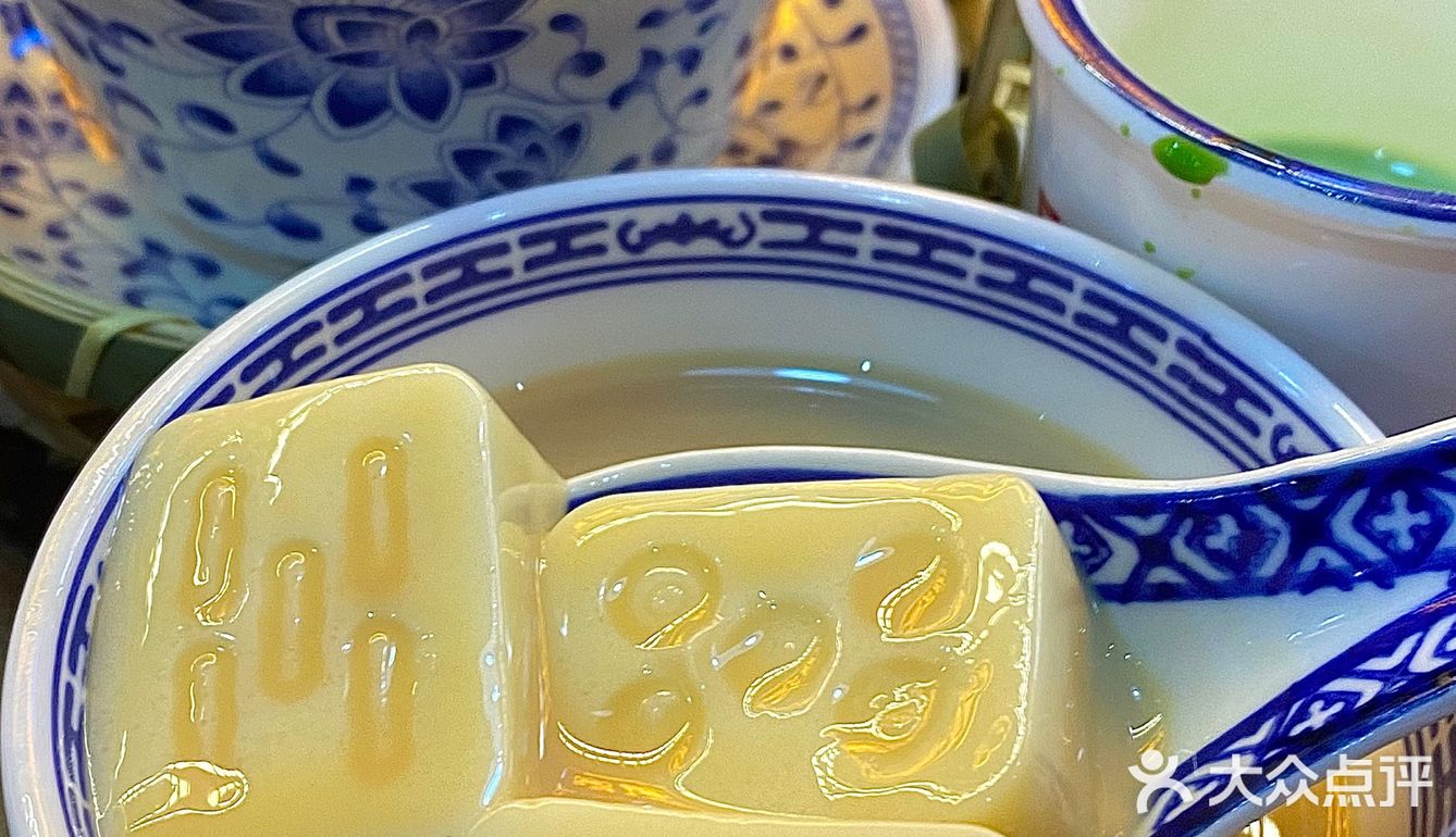 好爱青岛这家火锅杯，约会显得我饭量嘎嘎小