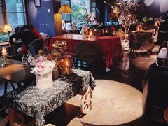 -咖法森林·咖啡  酒吧(天河店)