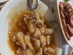 -惠丰堂饭庄·烤鸭·京味菜(翠微路店)