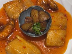 -新侨三宝乐西餐厅(崇文门店)